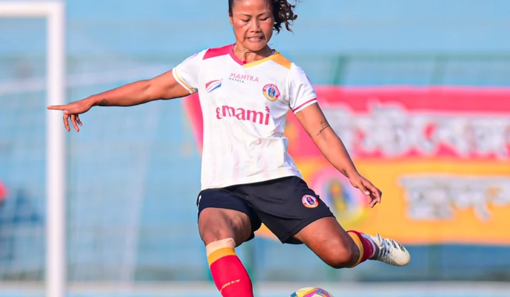 Ashalata Devi Loitongbam bio