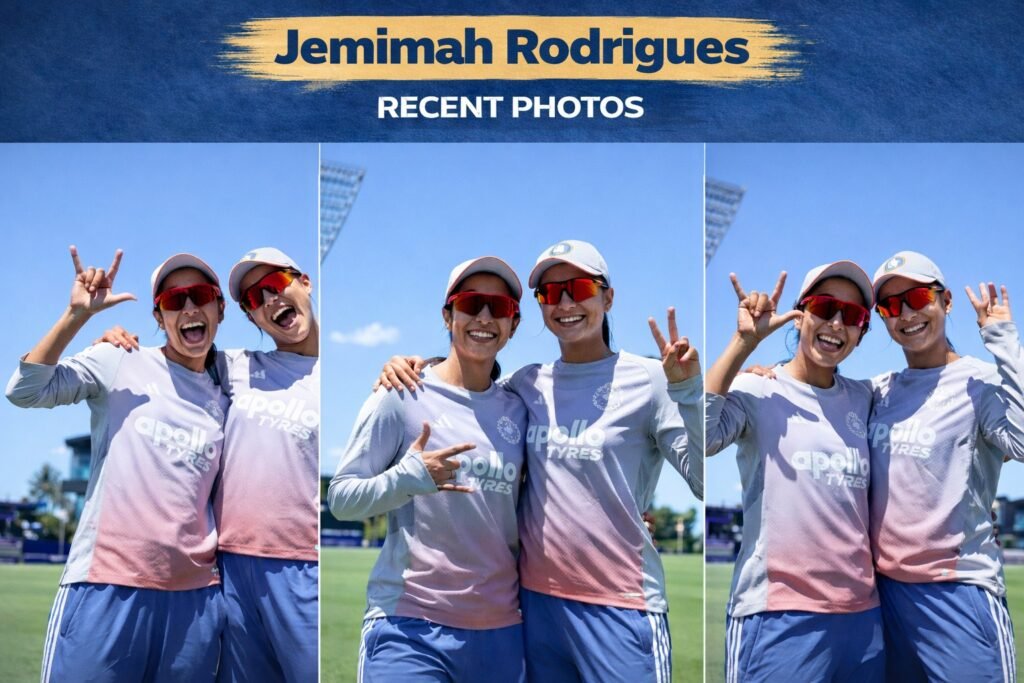 Jemimah Ivan Rodrigues