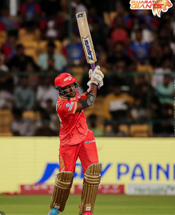 Bharti Shrikrishna Fulmali